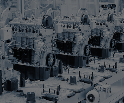 PCB /基板測試系統