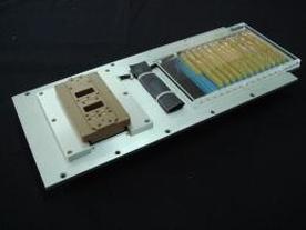 TAB / COF / TBGA O / S測試探針卡