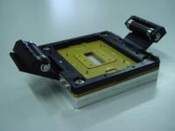 TCP/COF 測試插座